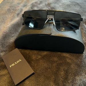 Prada Sunglasses